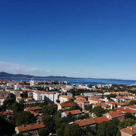 Studio Apartment Lanterna Ζαντάρ Εξωτερικό φωτογραφία