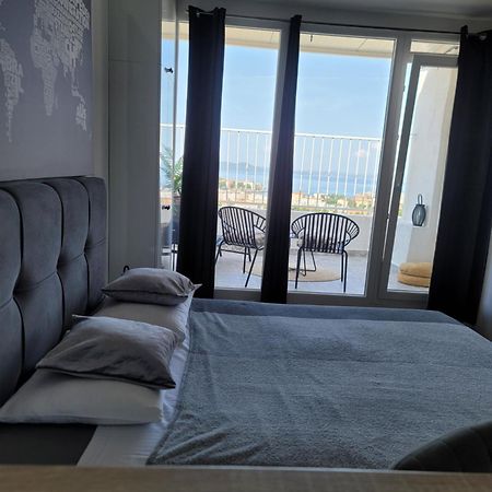 Studio Apartment Lanterna Ζαντάρ Εξωτερικό φωτογραφία