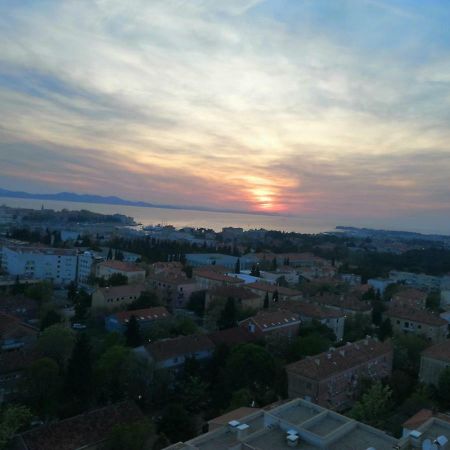 Studio Apartment Lanterna Ζαντάρ Εξωτερικό φωτογραφία