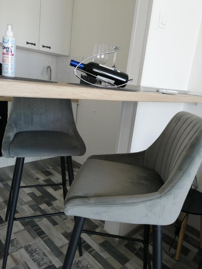Studio Apartment Lanterna Ζαντάρ Εξωτερικό φωτογραφία