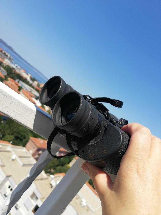 Studio Apartment Lanterna Ζαντάρ Εξωτερικό φωτογραφία