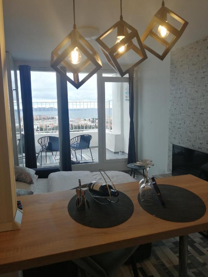 Studio Apartment Lanterna Ζαντάρ Εξωτερικό φωτογραφία