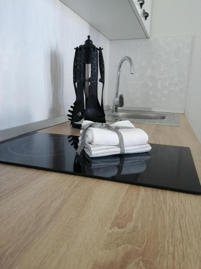 Studio Apartment Lanterna Ζαντάρ Εξωτερικό φωτογραφία