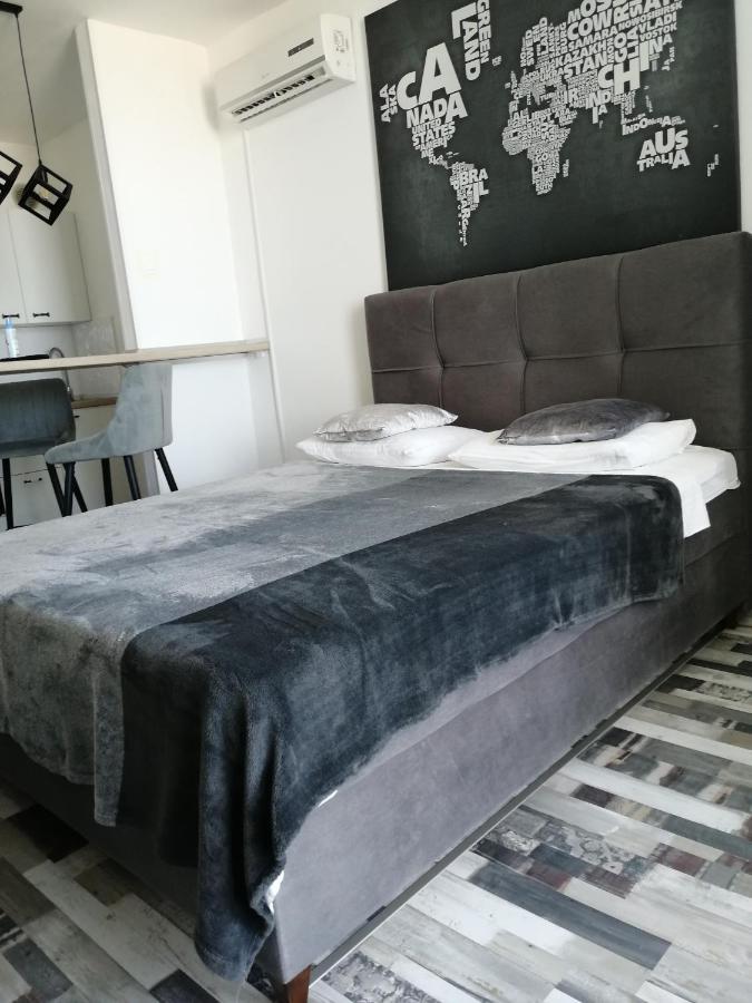 Studio Apartment Lanterna Ζαντάρ Εξωτερικό φωτογραφία
