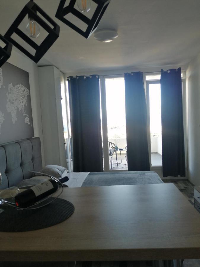 Studio Apartment Lanterna Ζαντάρ Εξωτερικό φωτογραφία