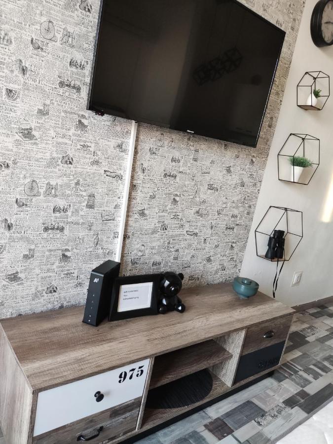 Studio Apartment Lanterna Ζαντάρ Εξωτερικό φωτογραφία