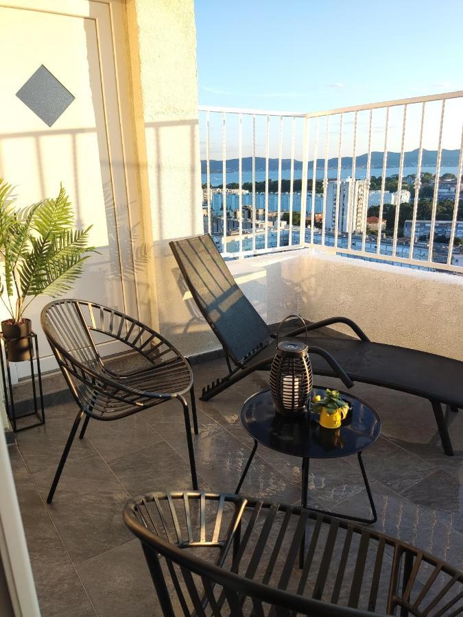 Studio Apartment Lanterna Ζαντάρ Εξωτερικό φωτογραφία