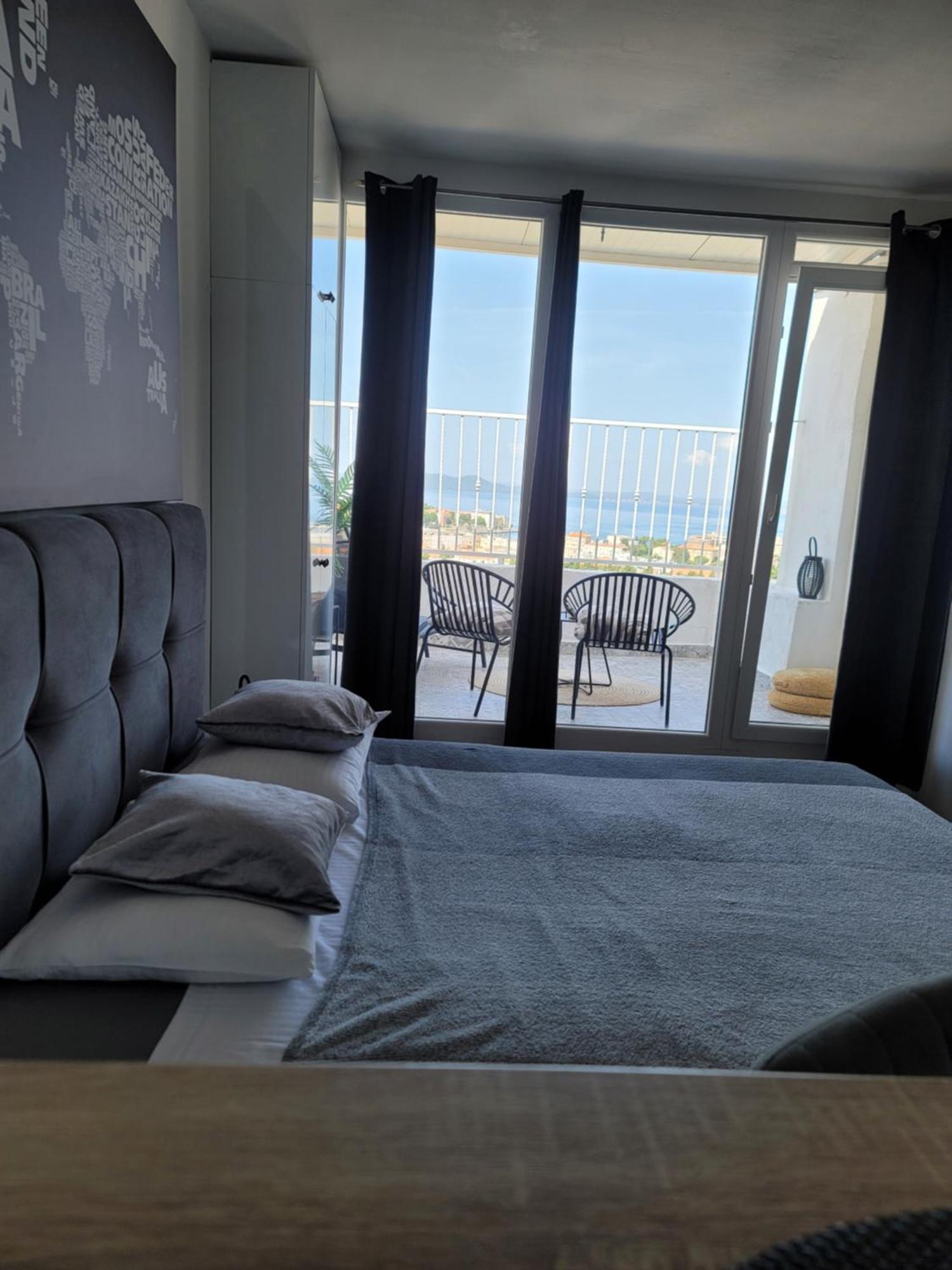 Studio Apartment Lanterna Ζαντάρ Εξωτερικό φωτογραφία