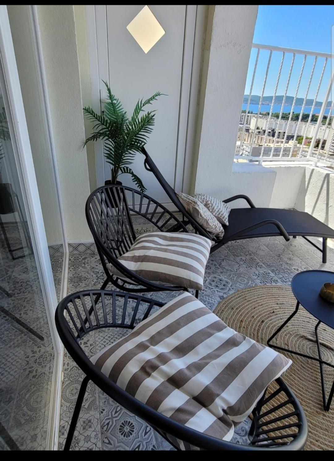 Studio Apartment Lanterna Ζαντάρ Εξωτερικό φωτογραφία
