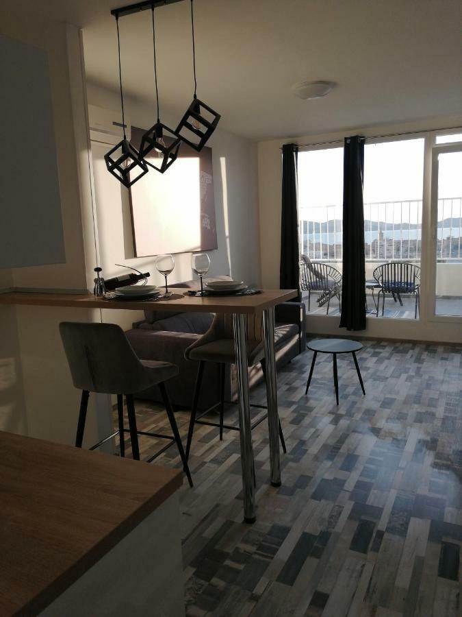Studio Apartment Lanterna Ζαντάρ Εξωτερικό φωτογραφία