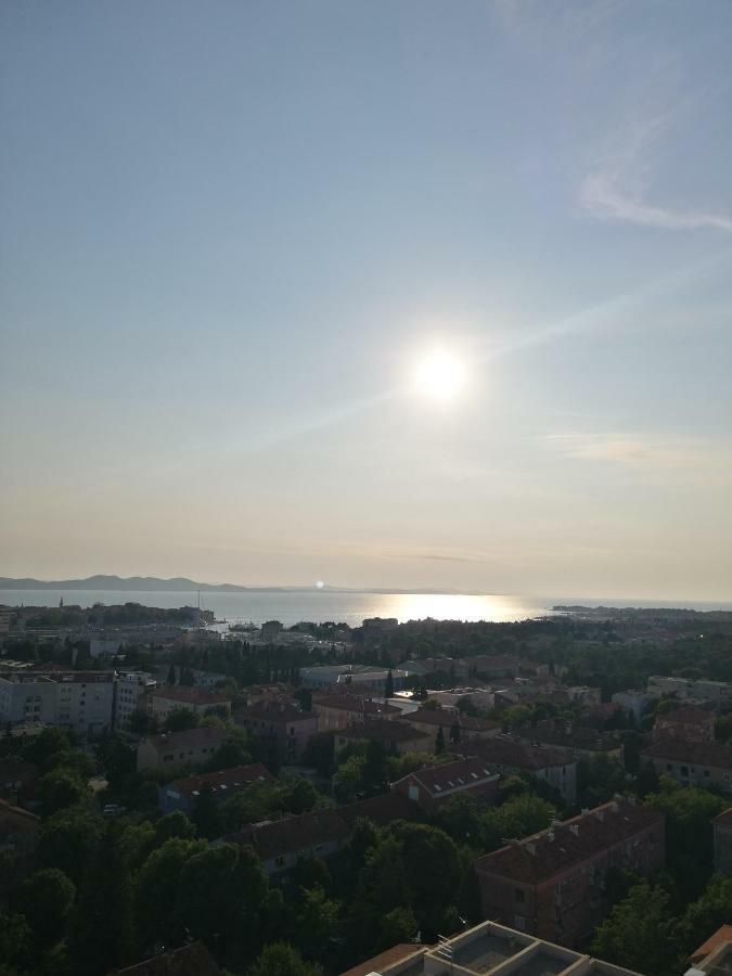 Studio Apartment Lanterna Ζαντάρ Εξωτερικό φωτογραφία