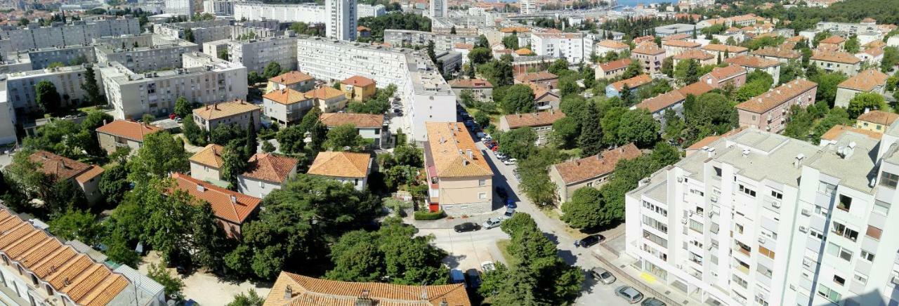Studio Apartment Lanterna Ζαντάρ Εξωτερικό φωτογραφία