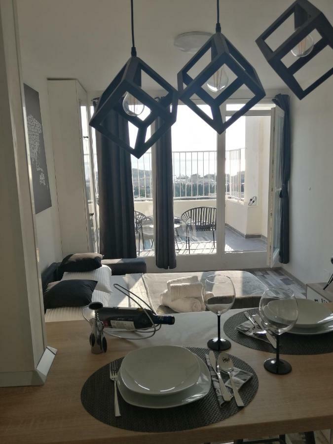 Studio Apartment Lanterna Ζαντάρ Εξωτερικό φωτογραφία