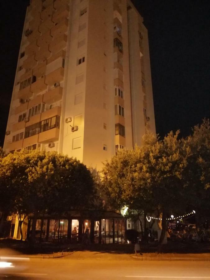 Studio Apartment Lanterna Ζαντάρ Εξωτερικό φωτογραφία